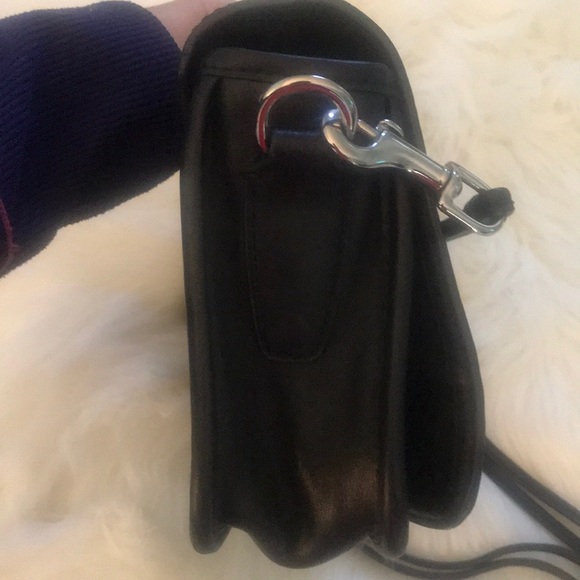 Small Coach bag in very good condition - Picture 4 of 6